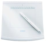 Electronics : Wacom Intuos A6 USB Tablet