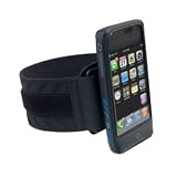 Marware Sportsuit Convertible Case for iPod touch 1G (Black)
