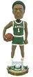 Milwaukee Bucks Oscar Robertson Forever Collectibles Bobble Head - Basketball Sports Merchandise