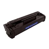 HP C3906A (HP 06A) Compatible Toner Cartridge for HP LaserJet 5L / 6L / 3100 / 3150 Series Printers