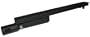 Music City Metals 23301 Cast Iron Burner Replacement for Select Gas Grill Models by Aussie, Bull and Others
