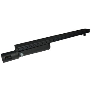 Music City Metals 23301 Cast Iron Burner Replacement for Select Gas Grill Models by Aussie, Bull and Others 31FB20lxrDL. SL500 AA300 Music City Metals 23301 Cast Iron Burner Replacement for Select Gas Grill Models by Aussie, Bull and Others