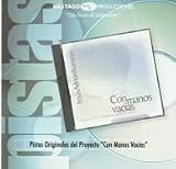 Con Manos Vacías - Jesús Adrián Romero
