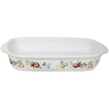 CorningWare Corelle Coordinates 9 by 13 Inch Dish, Chutney