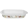 CorningWare Corelle Coordinates 9 by 13 Inch Dish, Chutney