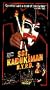Sgt Kabukiman Nypd [VHS]