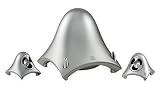 JBL Creature II - PC multimedia speaker system - 40 Watt (Total) - aluminium