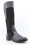 Taryn Rose Radiate New Fashion - Knee-High Boots Brown Womens