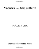 American political cultures
