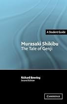 Murasaki Shikibu: The Tale of Genji (Landmarks of World Literature (New))