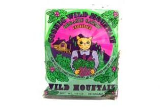 Image of Cosmic Pet 1/2 Ounce Polybag Catnip Organic