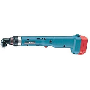 Makita 6706DWA 9.6-Volt Ni-Cad 3 8-Inch Cordless Right Angle Close Quarter Socket Driver by 