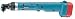 Makita 6706DWA 9.6-Volt Ni-Cad 3/8-Inch Cordless Right Angle Close Quarter Socket Driver