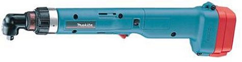 Makita 6706DWA 9.6-Volt Ni-Cad 3/8-Inch Cordless Right Angle Close Quarter Socket Driver