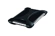 Iomega eGo BlackBelt Mac Edition 1 TB FireWire 800/FireWire 800/USB 2.0  Portable External Hard Drive 35115 (Black)