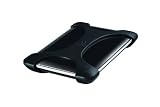 Iomega eGo BlackBelt Mac Edition 1 TB FireWire 800/FireWire 800/USB 2.0  Portable External Hard Drive 35115 (Black)