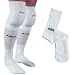 Men's Knee-High Socks | Knee-High Socks - ASICS All Sport Knee High Sock,Black/White,One Size
