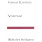 B�cher, die mich umgeworfen haben, in alphabetischer Reihung