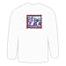 Search : Long Sleeve T-shirt with travel, presidents, 