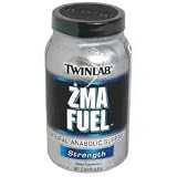 Twinlab ZMA Fuel - 90 Caps