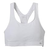 Womens Champion Shiny Seamless Sports Bra at Champion