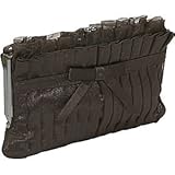 IMAGE OF Evening Bag - Crystal (N713) (Brown)