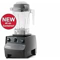 Vitamix 5200c - 7 YR WARRANTY Variable Speed Countertop Blender with 2+ HP Motor and 48-Ounce Jar