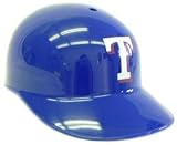 Texas Rangers Replica Full Size Souvenir Batting Helmet