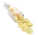 Handmade Soap Rose Petals - Yellow