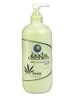 Body Drench Moisturizing Lotion*hemp *16.9z