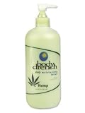 Body Drench Moisturizing Lotion*hemp *16.9z