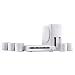 Sony DAV-S400 Home Cinema System