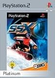 SSX [Platinum]