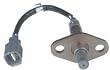 Bosch 13613 Oxygen Sensor, OE Type Fitment
