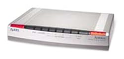 Zyxel ZYWALL 2X FIREWALL+ VPN ROUTER Internet Security Gateway for Tele-Home