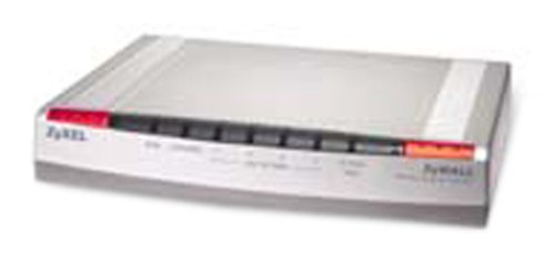 Zyxel ZYWALL 2X FIREWALL+ VPN ROUTER Internet Security Gateway for Tele-Home