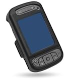 Review EIXO  / EIXO luxury alu case black for HTC TyTN, Aluminium Hardcase, Alu Hard Case, Alucase, bag, sleeves, PDA