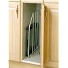 18" High Tray Divider Oragnizer, White