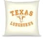 NCAA Texas Longhorns 18" Souvenir Pillow