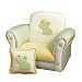 Froggy Tales Upholstered Rocking Chair