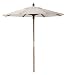 Oxford Garden 6 ft Market Umbrella