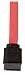 Electronics : Tripp Lite P940-39I Serial ATA (SATA) Signal Cable - 39in