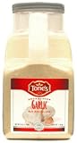 Tone's Granulated Garlic (7.25 lbs)