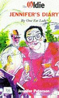 Childrens Toyshop  Books : Jennifer's Diary: The Diary of One Fat Lady
