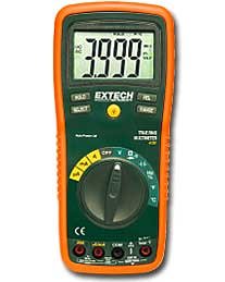 Extech True RMS Autoranging Multimeter  Model# EX430