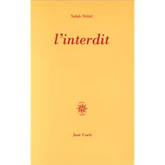 L'Interdit
