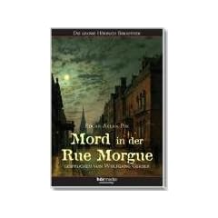 Mord in der Rue Morgue