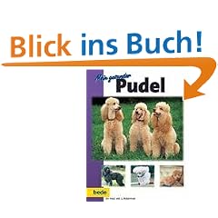 Mein gesunder Pudel
