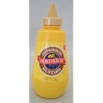 100% Natural Morehouse Stoneground Mustard