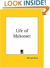 Life of Mahomet